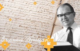 На фасаді бібліотеки у Тернополі встановлять меморіальну таблицю історику Омеляну Пріцаку