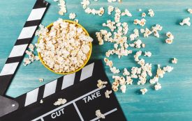 Кіновихідні у Тернополі: розклад і новинки на будь-який смак