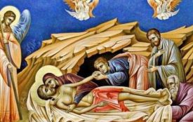 Велика субота — що заборонено робити цього дня