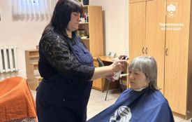 Безкоштовна стрижка в соціальній перукарні Тернополя: хто може скористатися послугою