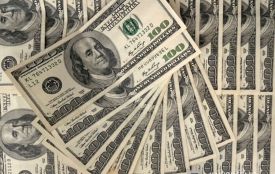 Понад 100 тисяч гривень втратив житель Тернопільського району, повіривши в заробіток на криптобіржі