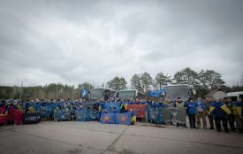 Передвеликодній обмін! Додому повертаються двоє жителів Тернопільщини