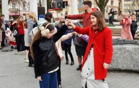 Світлий тиждень 2026: традиції та що не можна робити