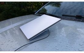 Вибираємо Starlink: 2 або 3 покоління супутникового модема (на правах реклами)