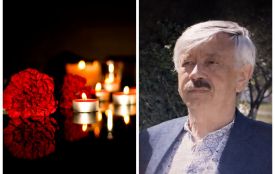 Помер хірург з Чортківщини Степан Болібрух