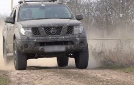 Кожен донат — це збережене життя: волонтери просять зібрати кошти на авто для захисників з Тернопільщини