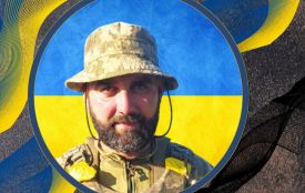 Тернопіль втратив Героїв Василя Кибала та Віталія Шелетина