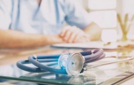 Здоров'я після полону: як захисникам отримати медичну допомогу