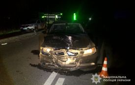 Opel перекинувся у кювет, BMW врізався у Toyota: деталі аварій на Тернопільщині