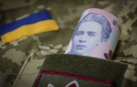 Президент підписав закон про продовження військового збору після завершення війни