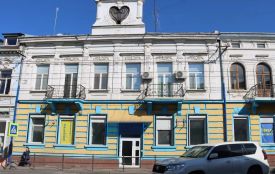 У Тернополі створили петицію про обов'язковий дизайн-код історичної частини міста