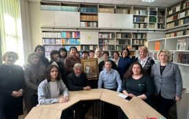 У тернопільському ліцеї вручили нагороди мецената з Австралії: хто став лауреатом