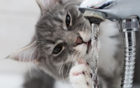 Відключення води у Варшавському мікрорайоні: перелік вулиць