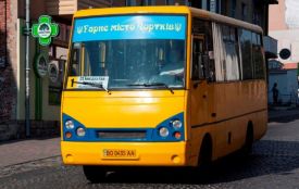 У Чорткові зростуть ціни на проїзд в громадському транспорті