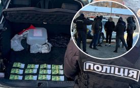 Обіцянка виїзду за кордон вартістю 13,5 тис. євро: справу бережанця передали до суду