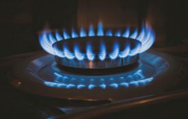 Відключення газу у Теребовлянській і Микулинецькій громадах: коли і де не буде газопостачання