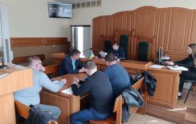 Справу про смерть однорічного Єремія у лікарні знову відклали: адвокат потерпілих просить покарання