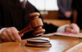 Суд виніс вирок тернополянину, який облаштував наркопритон у власній квартирі