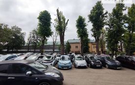 RVR CARS: вигідний і широкий вибір електромобілів в Тернополі (новини компаній)