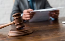 Директора підприємства з Тернопільщини засудили за привласнення майна та службове підроблення документів