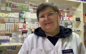 Місія — пам'ятати кожного. Як у 62 фармацевтка пише пісні про полеглих Героїв з допомогою ШІ