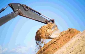 У Тернополі планують видобуток піску на ділянці, яка фігурує у кримінальній справі на 76 мільйонів