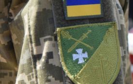 17 нападів на працівників ТЦК зафіксували на Тернопільщині з 24 лютого 2022 року