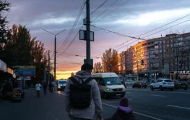 Якщо почули постріли: військова психологиня Олена Нагорна пояснила, як діяти у разі небезпечної ситуації