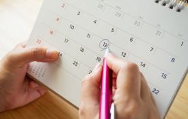 Нові символічні дати в Україні: У Верховній Раді планують змінити календар свят