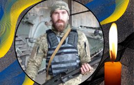 Підтвердили загибель Героя з Борщівської громади Володимира Яремка