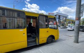 З Тернополя до  «Других дач» курсує сезонний автобус (графік)