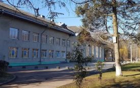 Книжковий фестиваль відбудеться у школі №10