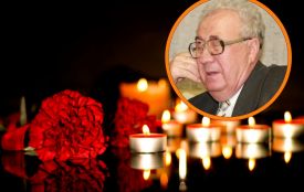 Помер знаний науковець ТНПУ Петро Залюбовський