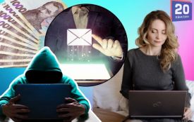 Жінка з Тернопільщини віддала 130 тисяч через переписку в мережі з чоловіком східної національності