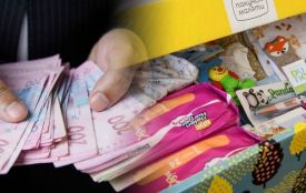 Батьки можуть отримати гроші замість «пакунка малюка»: як подати заяву онлайн