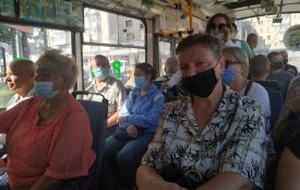 Знову карантин? В Україні зафіксовали перший випадок субваріанту  коронавірусу «Цикада»