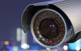 Вісім камер, які розпізнають номери автівок, з'являться у Тернополі. Вартують понад 604 тисячі