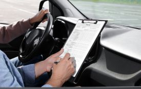 В Україні хочу змінити правила іспитів для водіїв