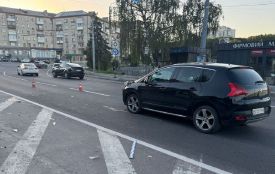 ДТП на Дамбі: пішохід помер у лікарні, а водія засудили до умовного терміну. Що змінила апеляція?