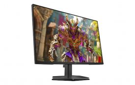 Монітор 240 Гц для швидких ігор: де справді відчувається різниця (на правах реклами)