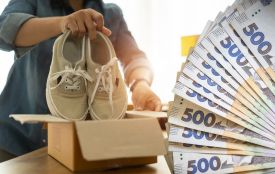 «Покупець» зателефонував і залишив без грошей: на Тернопільщині жінка втратила майже 28 тисяч гривень