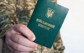 Після 4 травня декому автоматично продовжать відстрочки, іншим  — потрібно йти у ТЦК