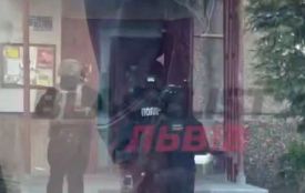 Стрілянина у Львові: що відомо