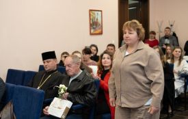 Звання «Мати-героїня» отримала 21 жінка з Тернопільщини