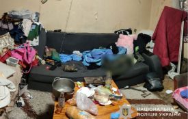 Жителя Тернополя затримали за підозрою в нанесенні тяжкого тілесного ушкодження знайомому