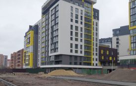 Суд зобов’язав забудовника сплатити майже 2,5 мільйона пайового внеску до бюджету Тернополя