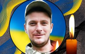 Тернопільщина втратила Захисників Петра Дарморіса і Олександра Киричука