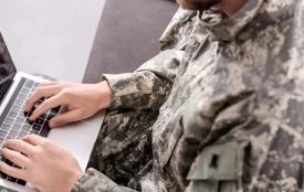 Ветеранський бізнес: заявку для набуття статусу можна буде подати через «Дію»