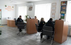 У Байковецькій громаді через ЦНАП можна знятися з розшуку ТЦК: стартував пілотний проєкт