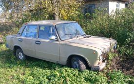 П’яний водій без прав збив сусідку, а в суді намагався все списати на дим, бо жінка палила листя